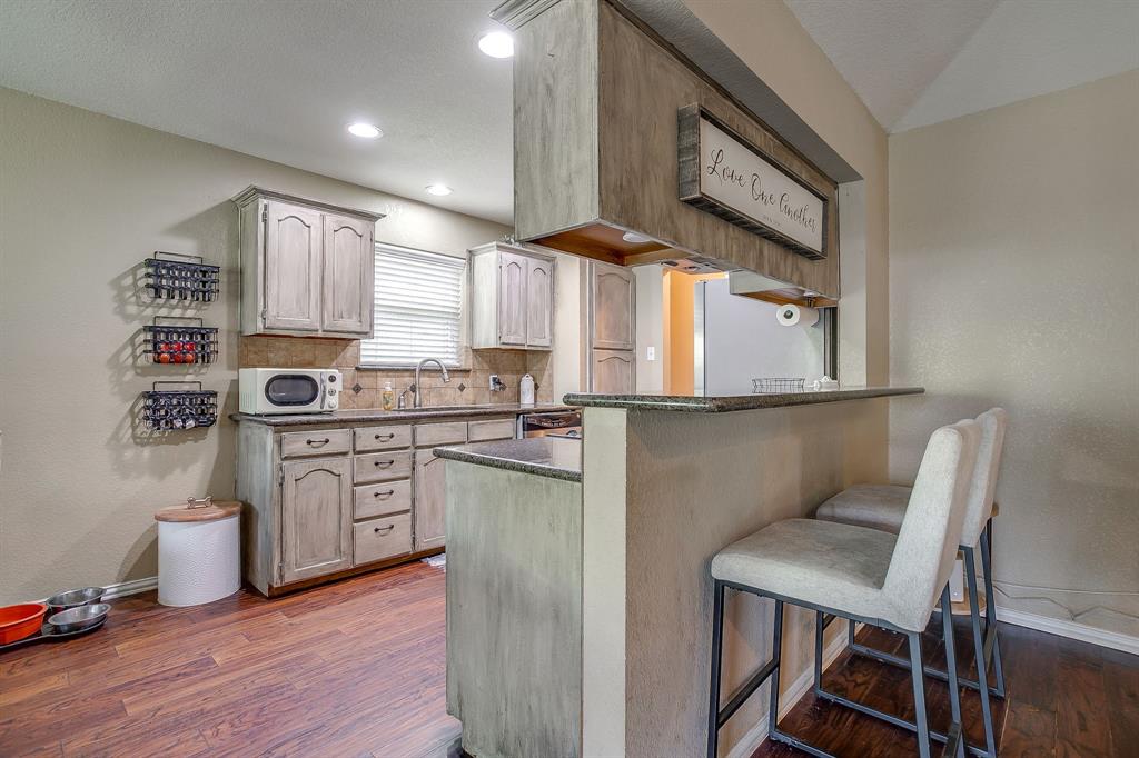 Forest Ridge Estates - Residential