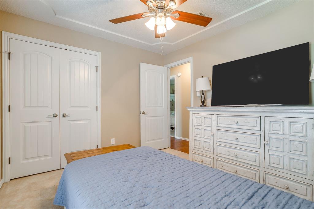 Forest Ridge Estates - Residential