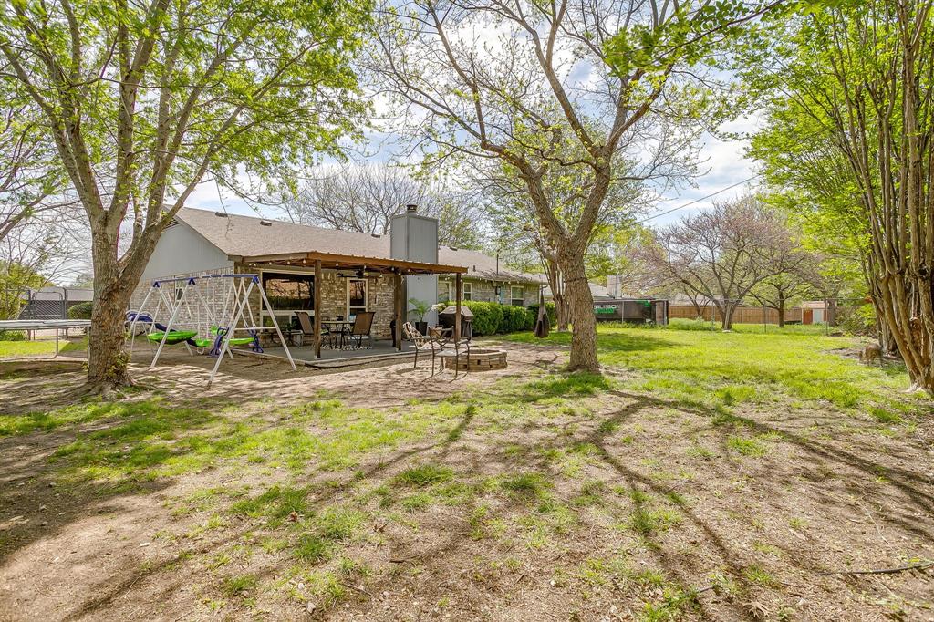 Forest Ridge Estates - Residential