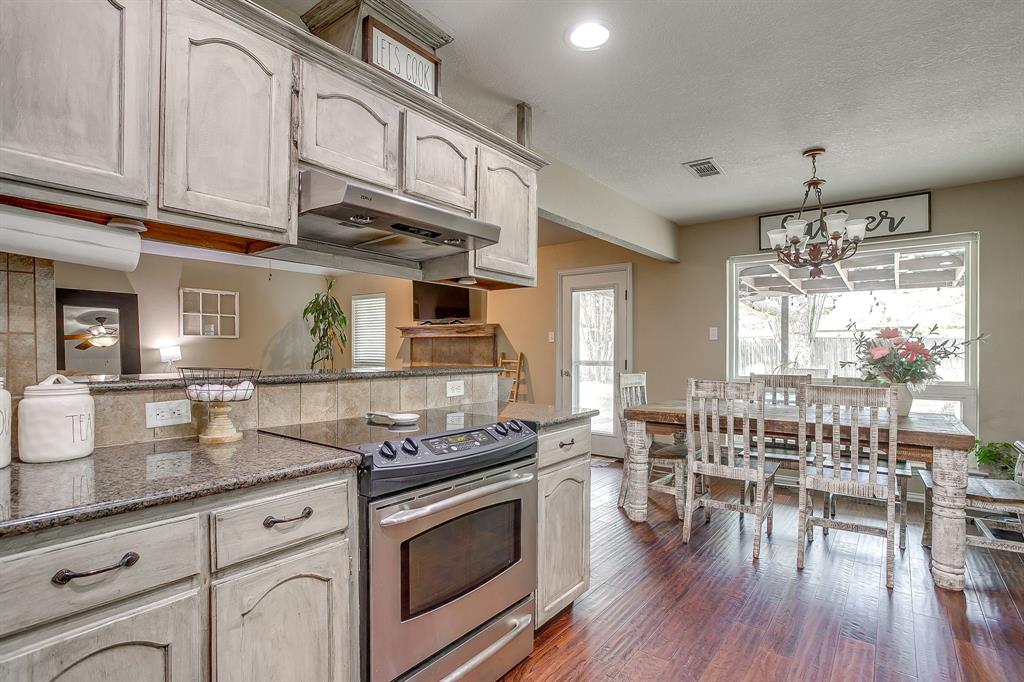 Forest Ridge Estates - Residential