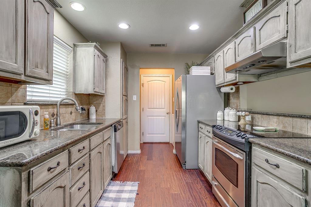 Forest Ridge Estates - Residential