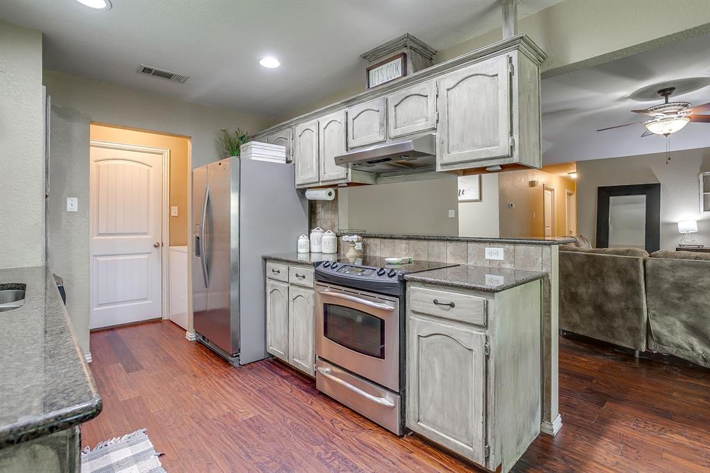 Forest Ridge Estates - Residential