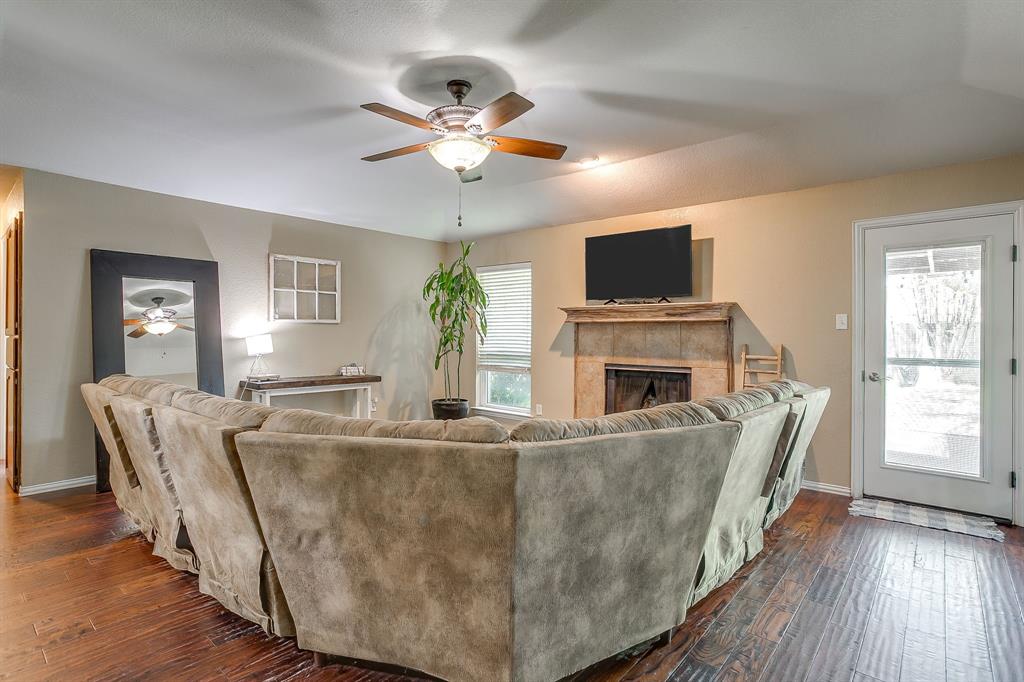 Forest Ridge Estates - Residential