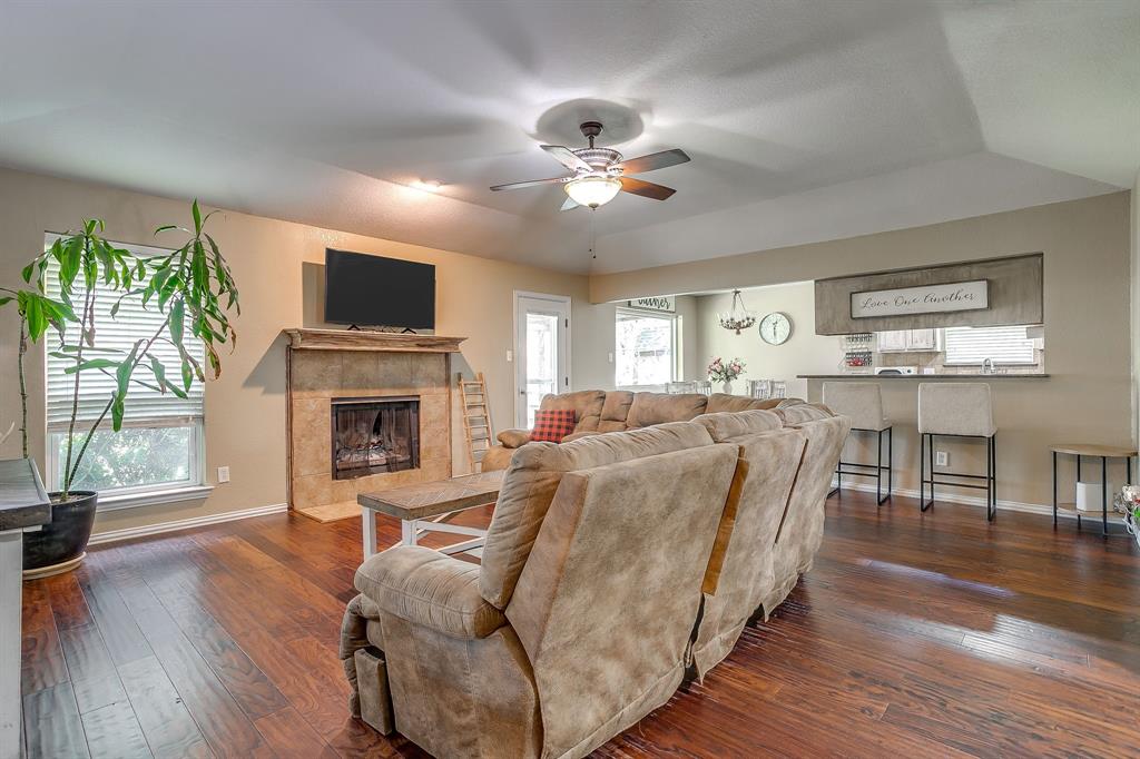 Forest Ridge Estates - Residential