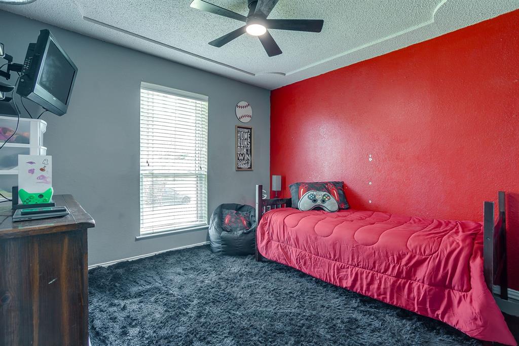 Forest Ridge Estates - Residential