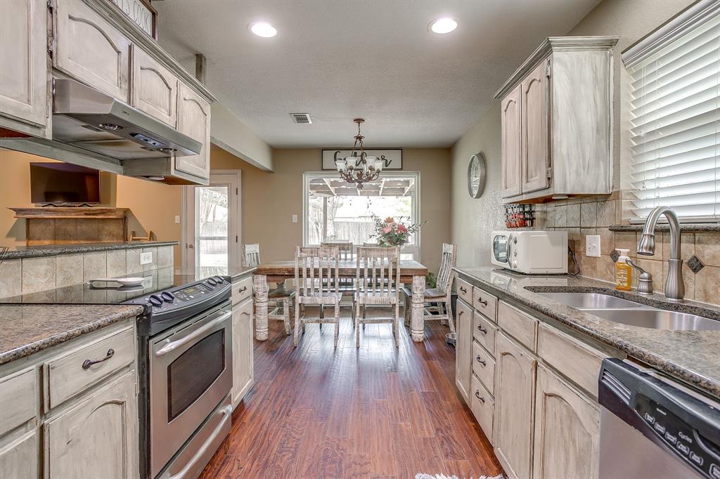 Forest Ridge Estates - Residential