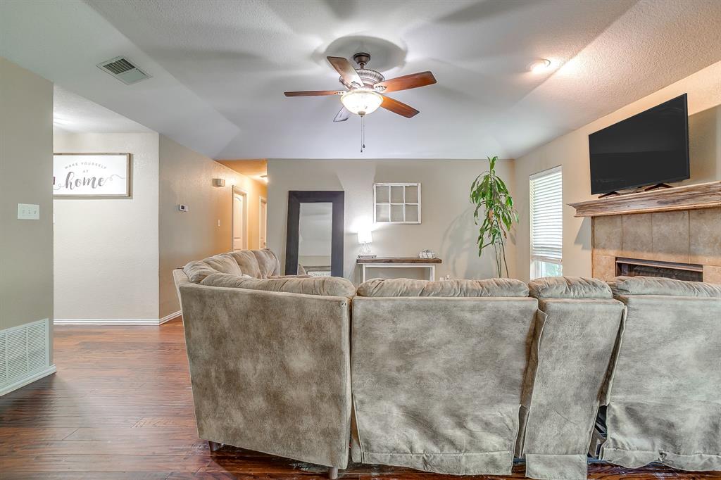 Forest Ridge Estates - Residential