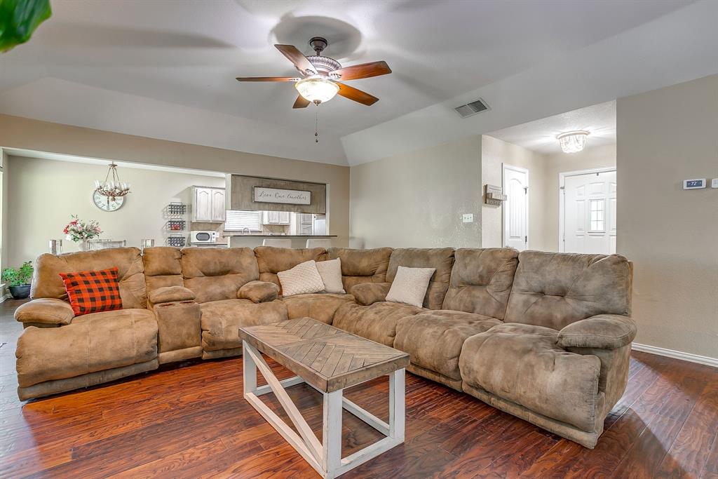 Forest Ridge Estates - Residential