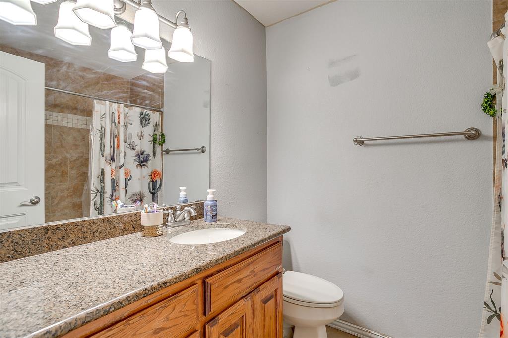 Forest Ridge Estates - Residential