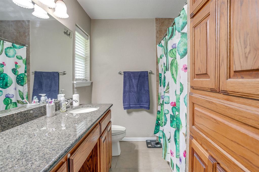 Forest Ridge Estates - Residential