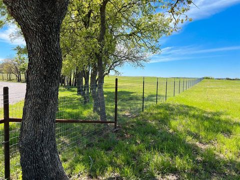 Lot 2 Glidewell Road Mineral Wells TX 76067