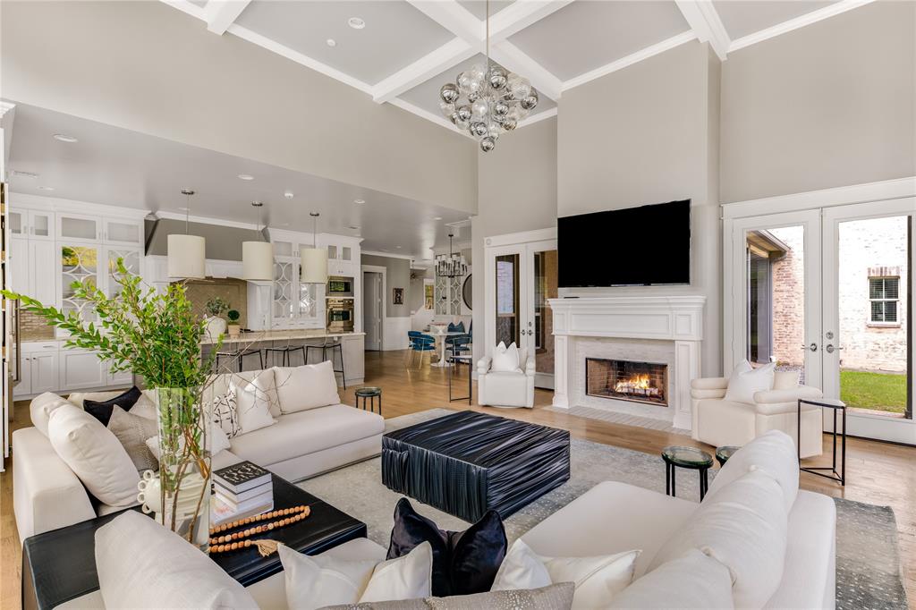 Inwood Road Estates - Residential