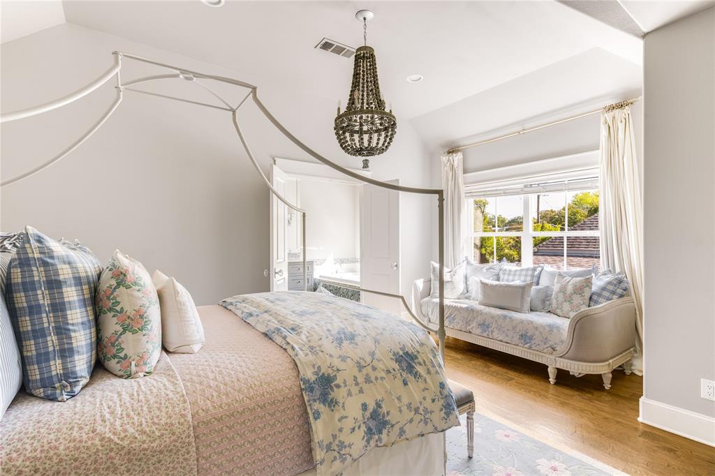 Inwood Road Estates - Residential