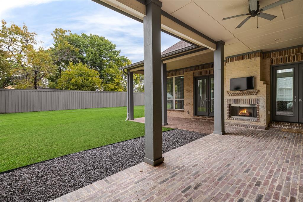 Inwood Road Estates - Residential