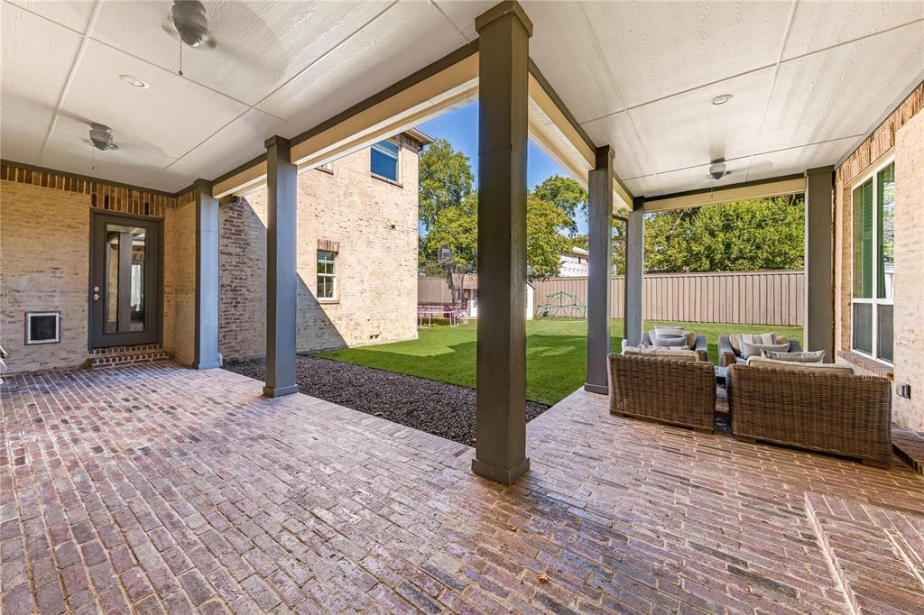 Inwood Road Estates - Residential