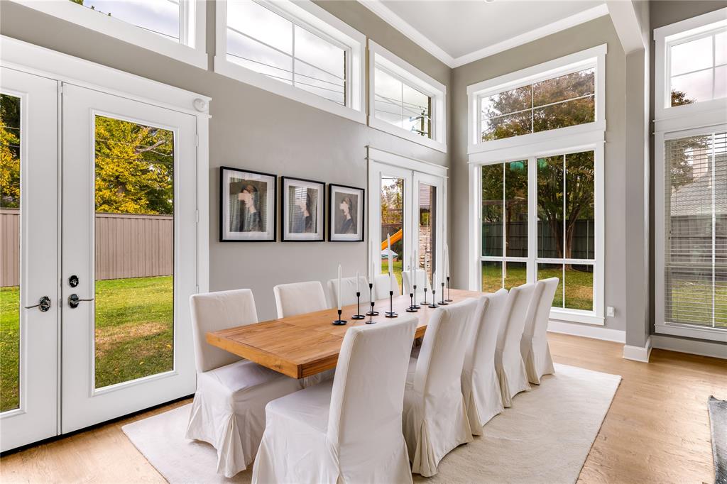 Inwood Road Estates - Residential