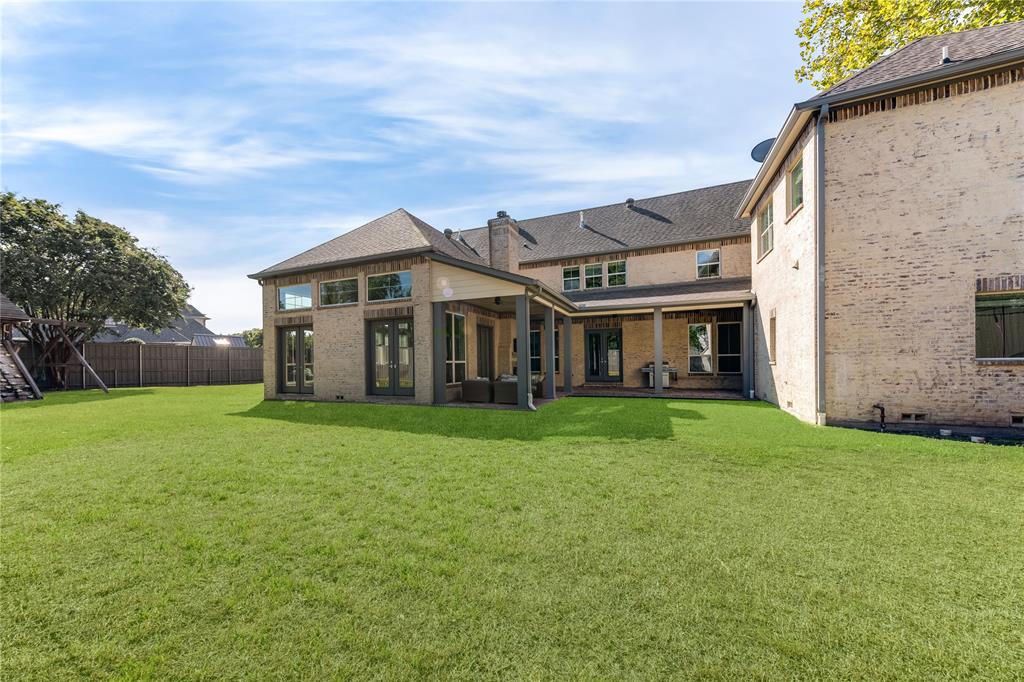 Inwood Road Estates - Residential