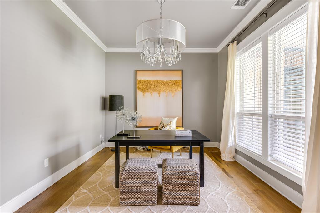 Inwood Road Estates - Residential