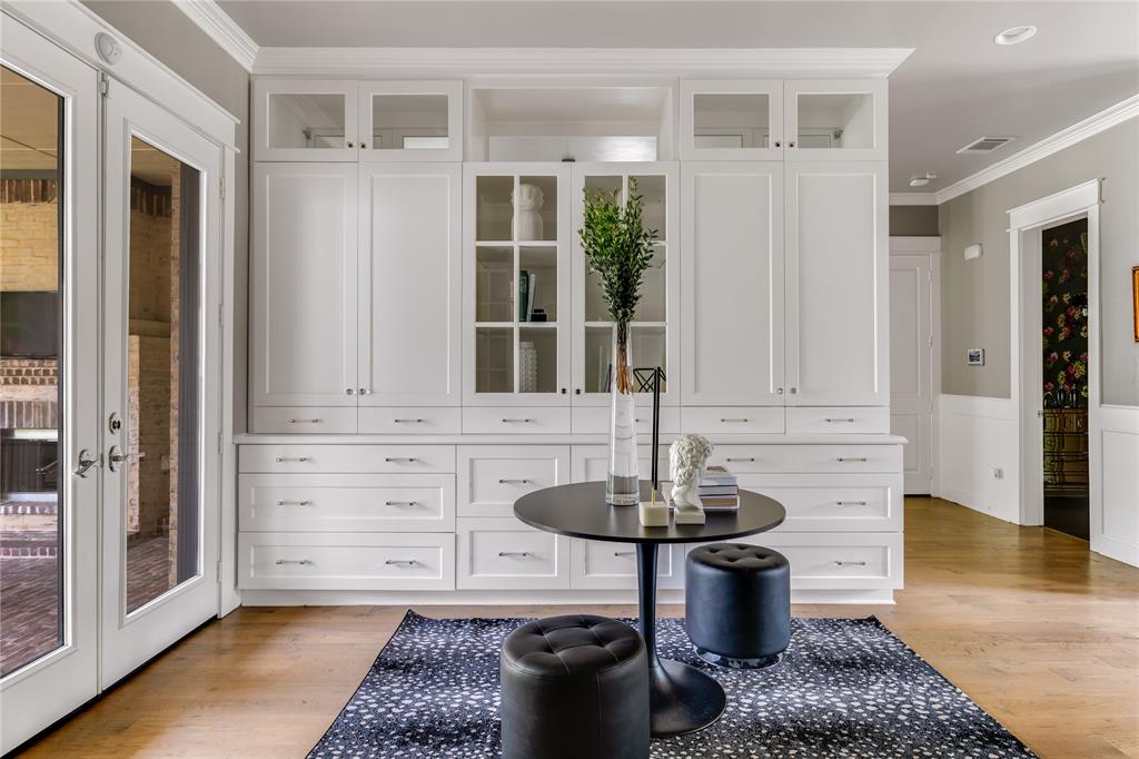 Inwood Road Estates - Residential