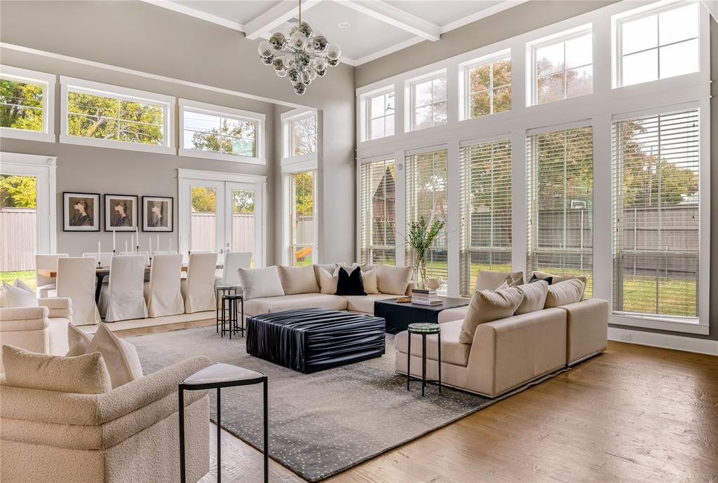 Inwood Road Estates - Residential