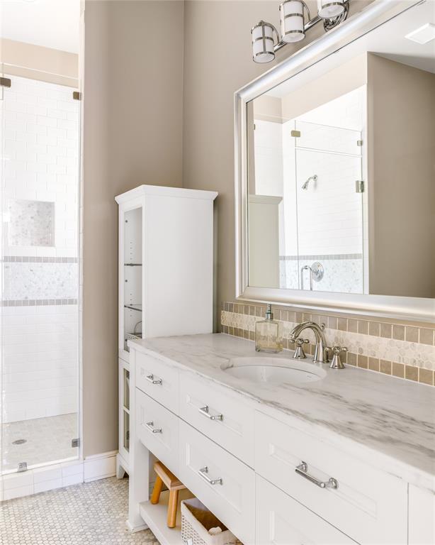 Inwood Road Estates - Residential