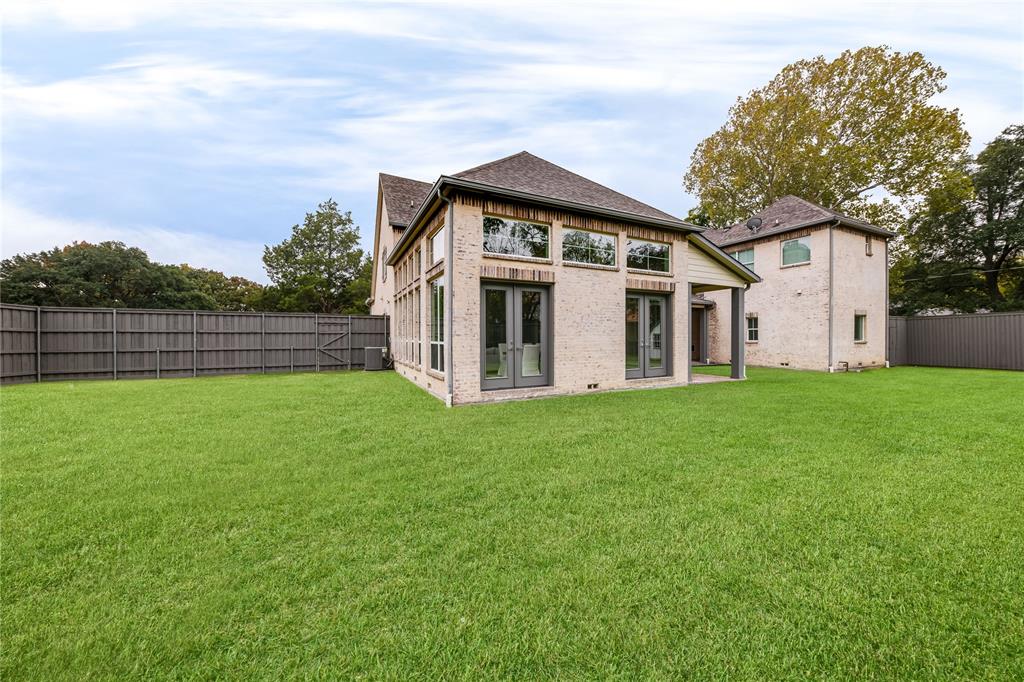 Inwood Road Estates - Residential