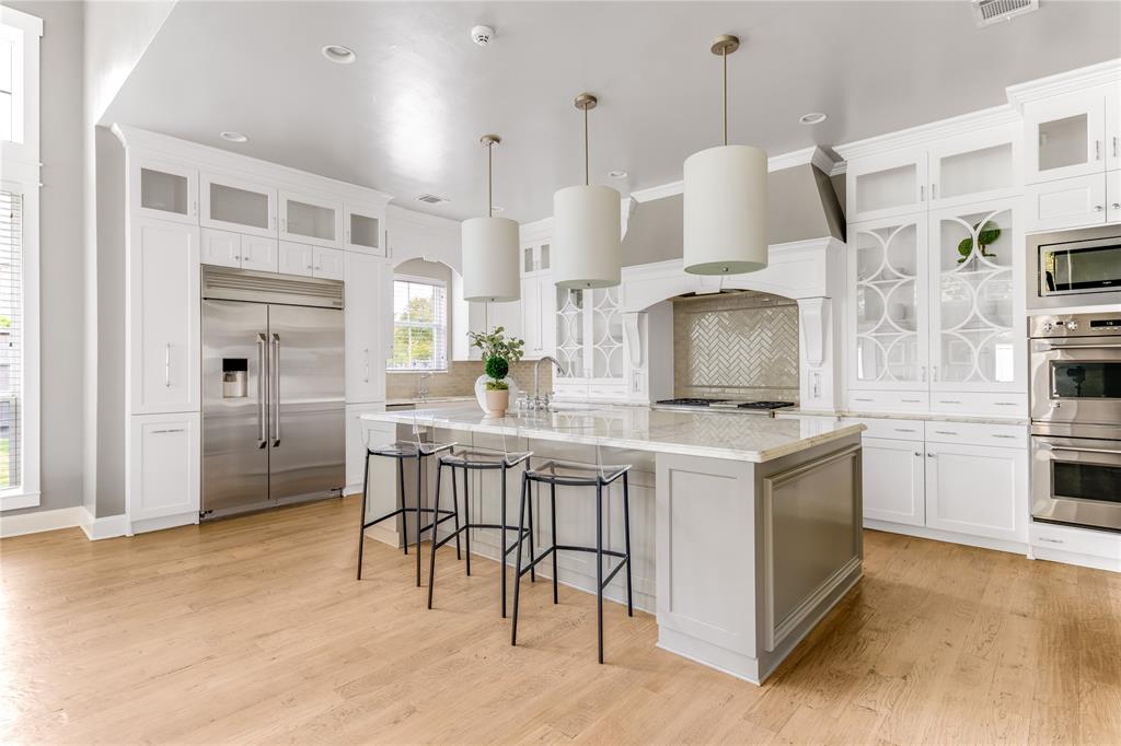 Inwood Road Estates - Residential