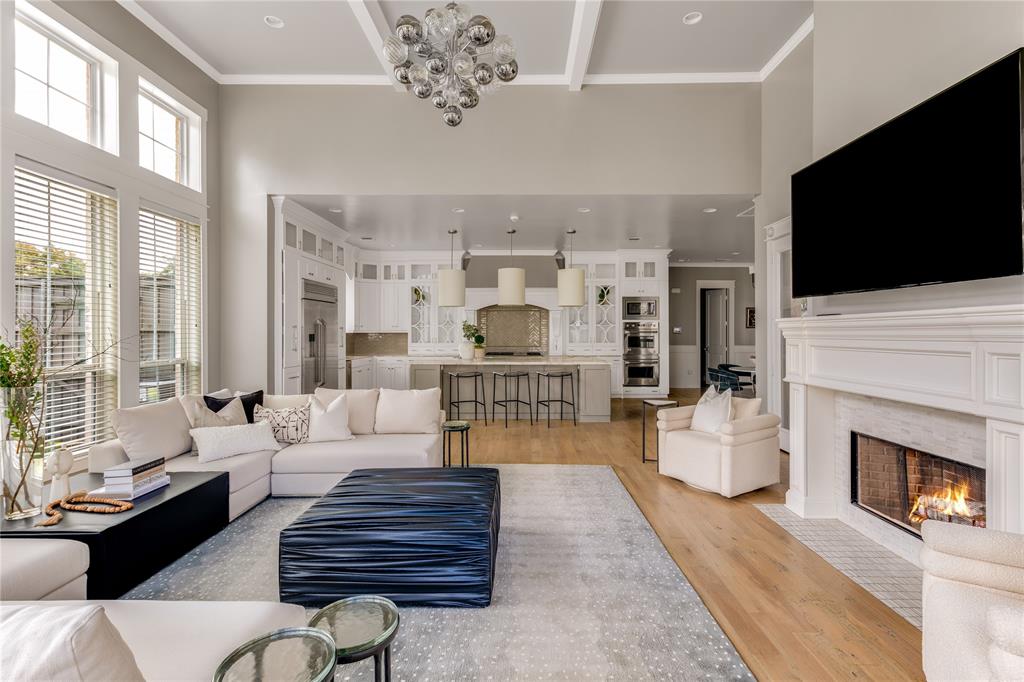 Inwood Road Estates - Residential