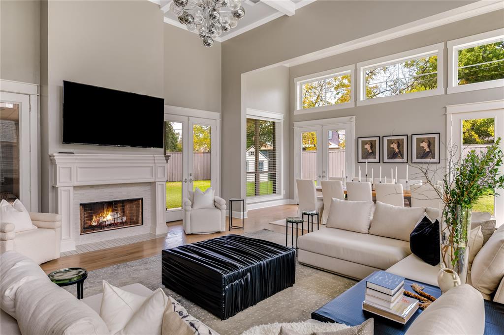 Inwood Road Estates - Residential