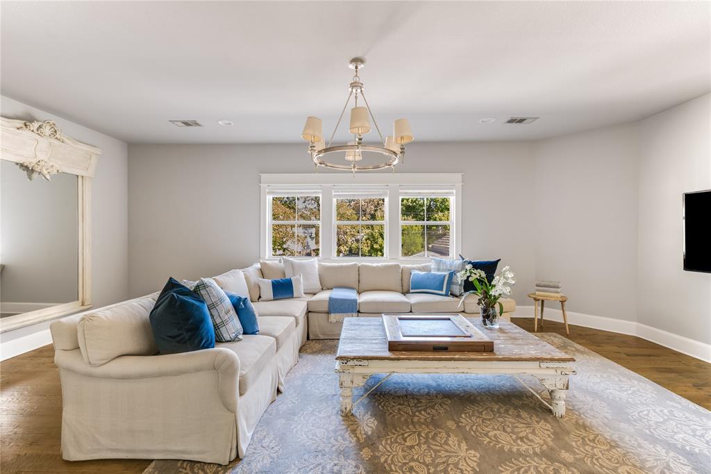 Inwood Road Estates - Residential