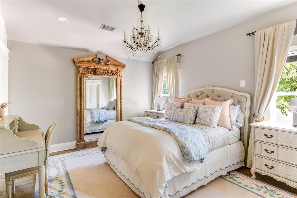 Inwood Road Estates - Residential