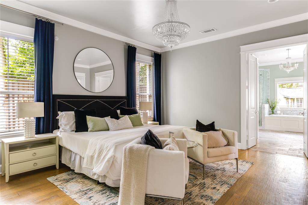 Inwood Road Estates - Residential