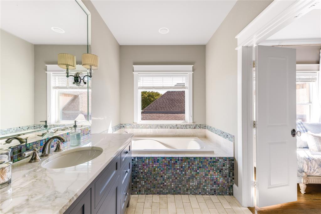 Inwood Road Estates - Residential