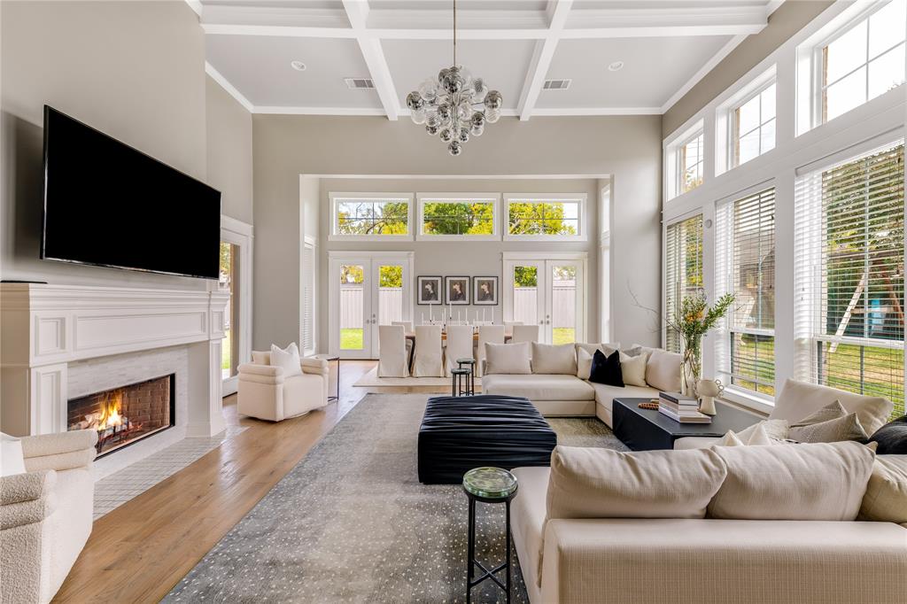 Inwood Road Estates - Residential