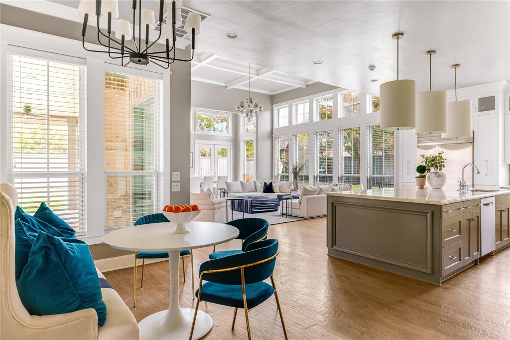 Inwood Road Estates - Residential