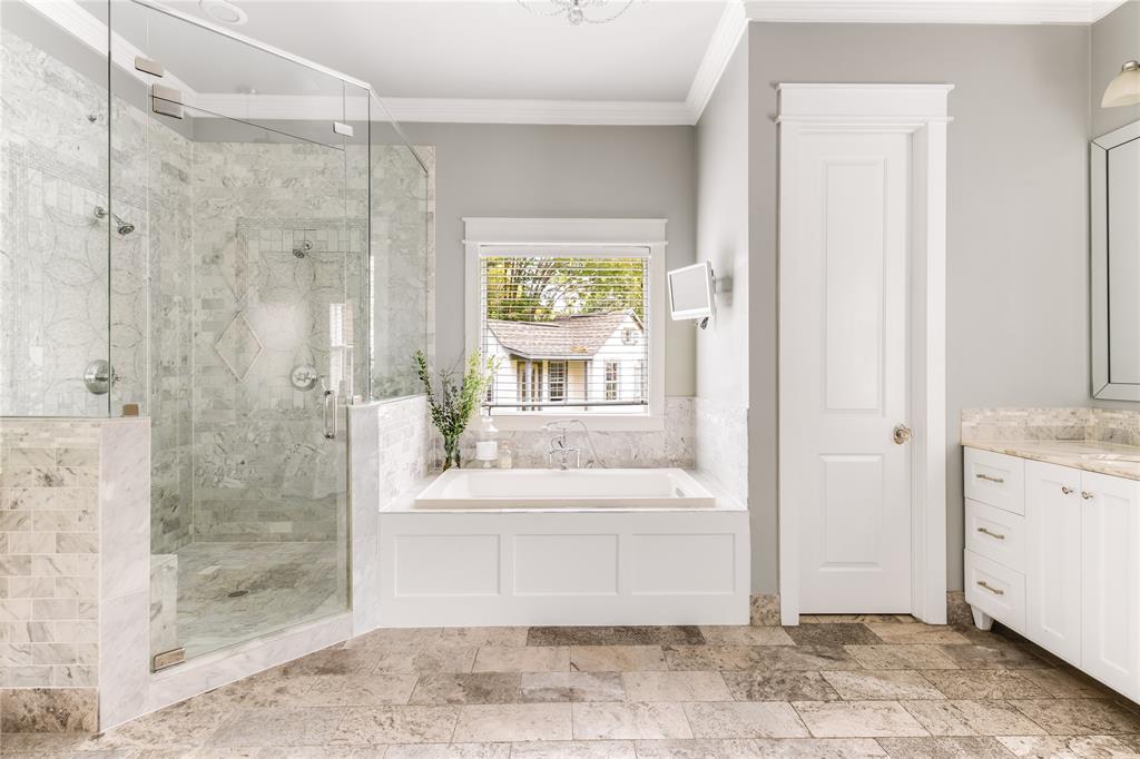 Inwood Road Estates - Residential