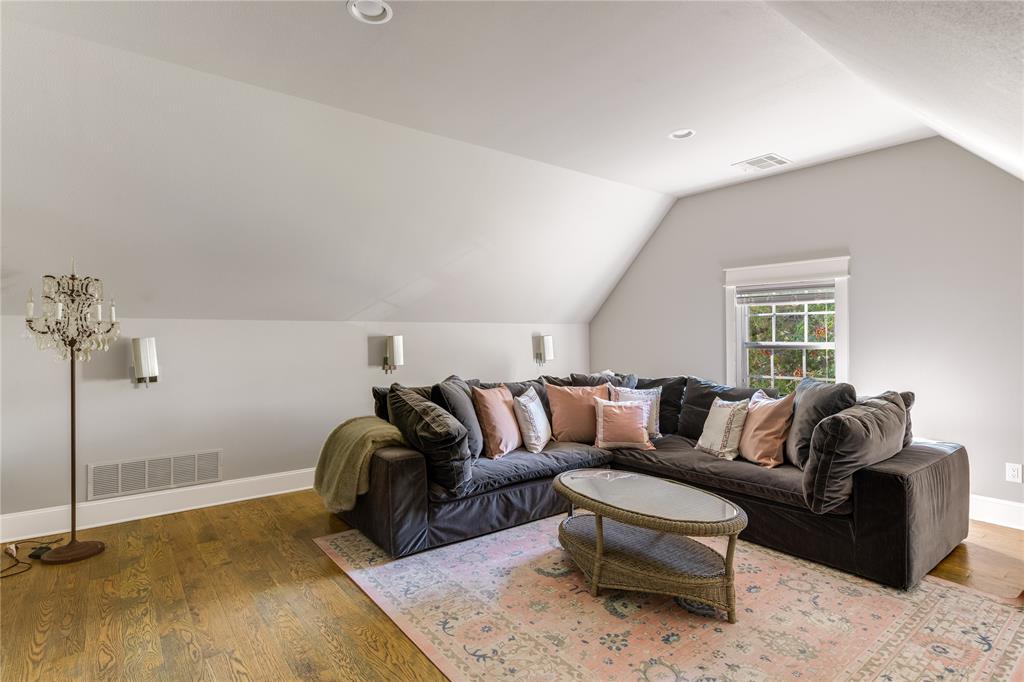 Inwood Road Estates - Residential