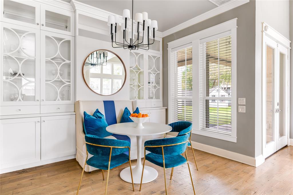 Inwood Road Estates - Residential