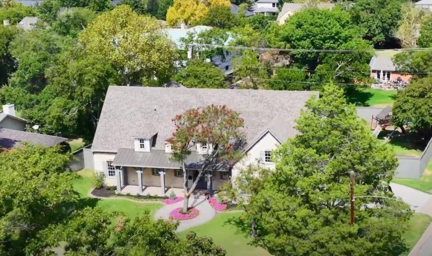 Inwood Road Estates - Residential