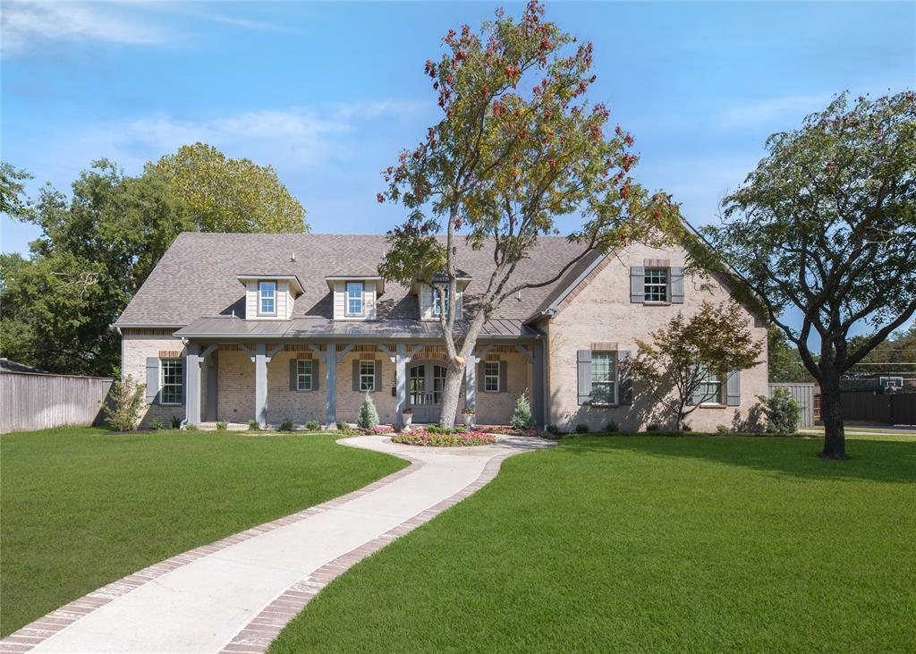 Inwood Road Estates - Residential