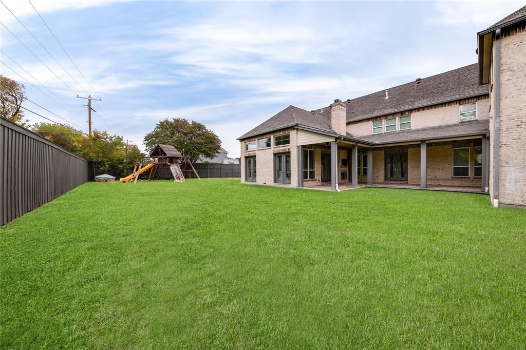 Inwood Road Estates - Residential