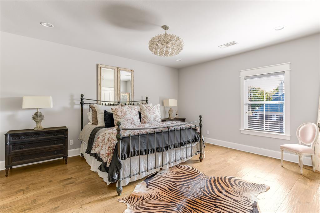 Inwood Road Estates - Residential