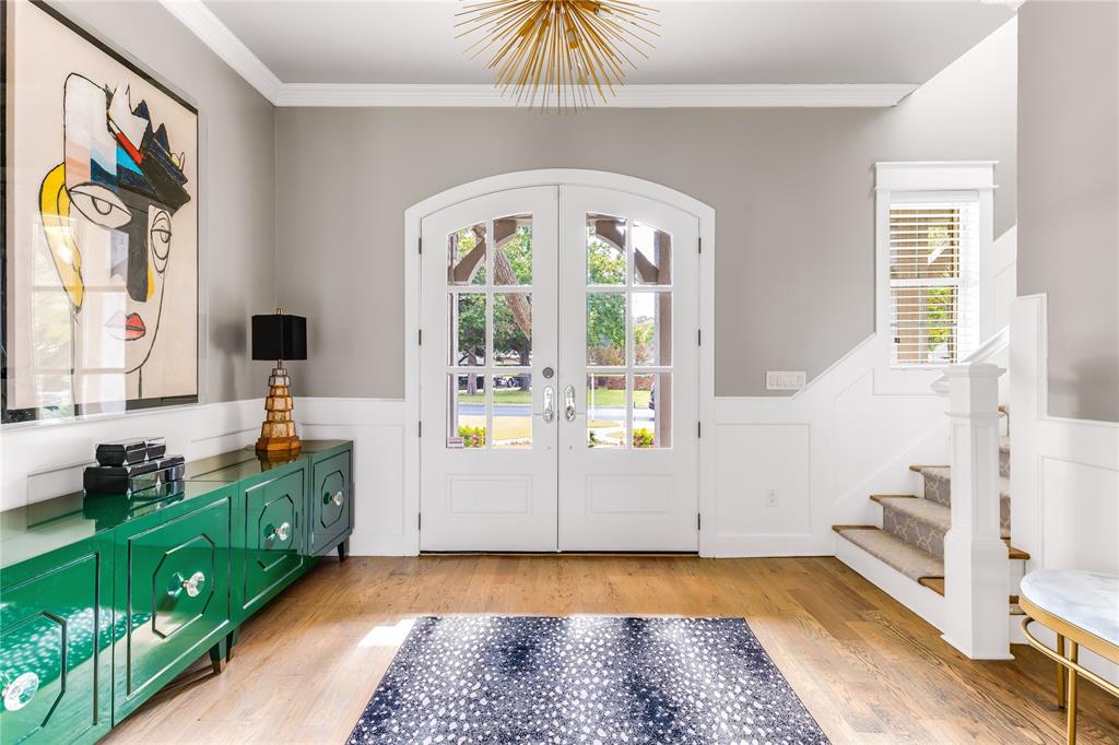 Inwood Road Estates - Residential