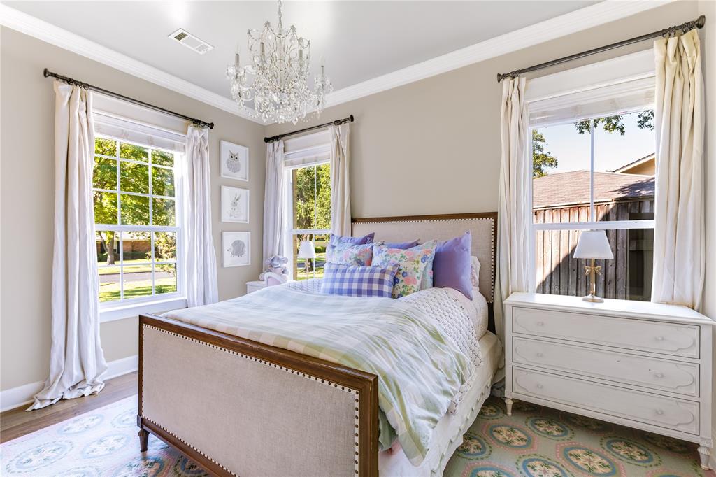 Inwood Road Estates - Residential