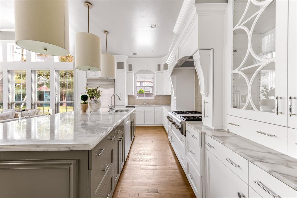 Inwood Road Estates - Residential