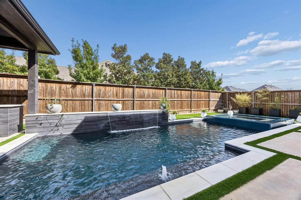 Light Farms The Hawthorne Neighborhood Ph 1 - Residential