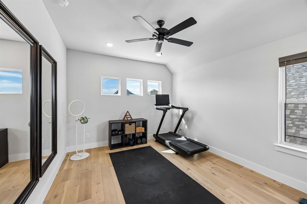 Light Farms The Hawthorne Neighborhood Ph 1 - Residential
