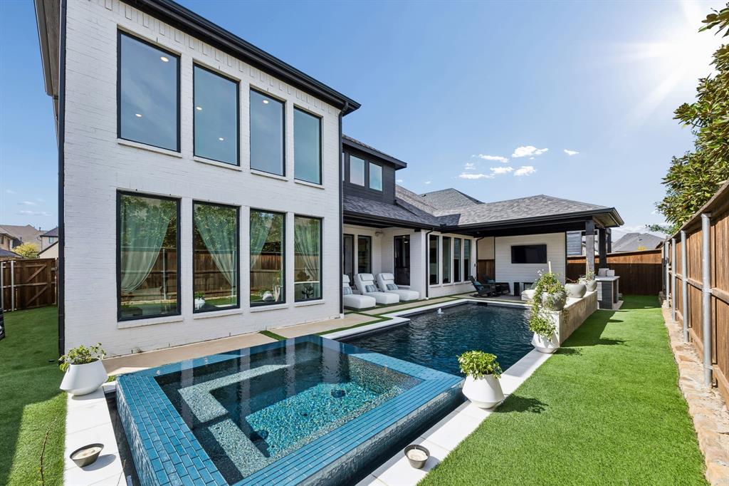 Light Farms The Hawthorne Neighborhood Ph 1 - Residential