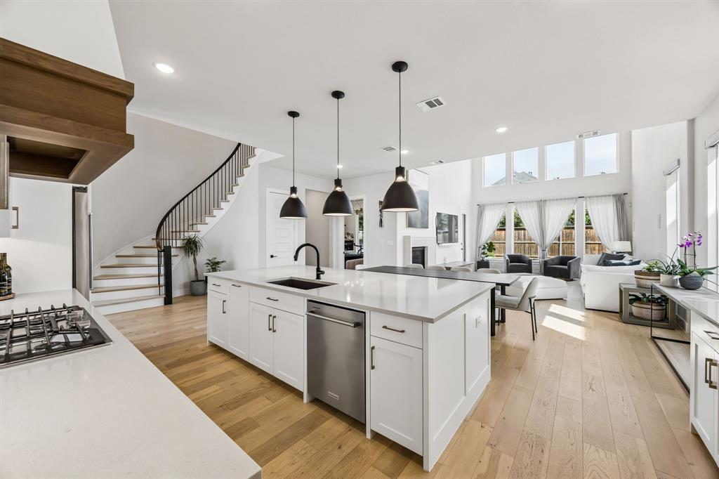 Light Farms The Hawthorne Neighborhood Ph 1 - Residential