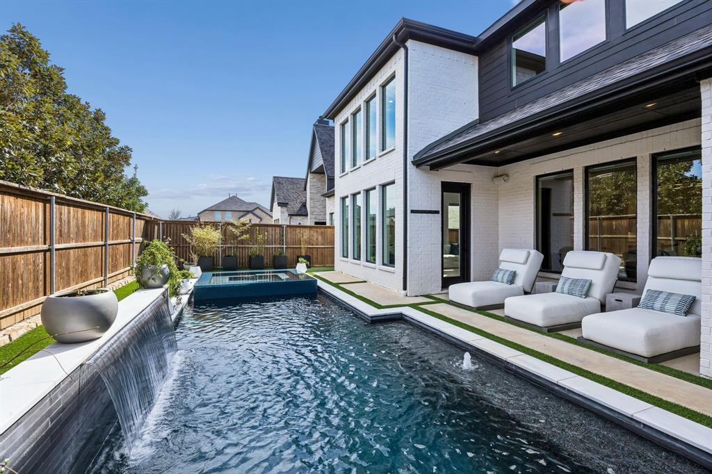 Light Farms The Hawthorne Neighborhood Ph 1 - Residential